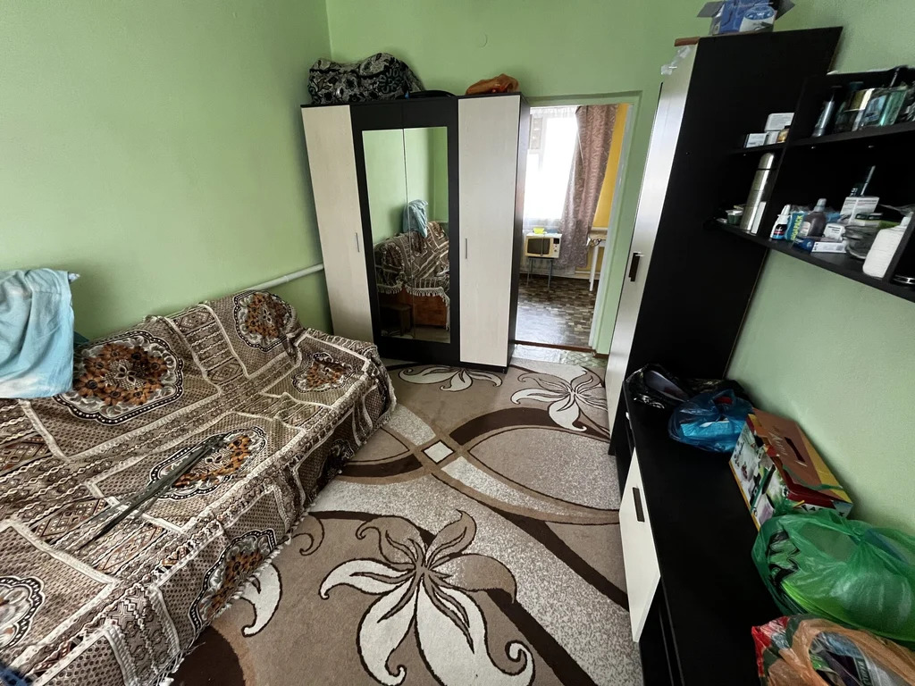 Продажа дома, Новопетровский, Северский район, ул. Энгельса - Фото 15