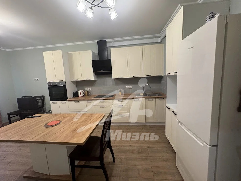 Продажа квартиры, Красногорск, Красногорский район, Сергея Жадобкина ... - Фото 1