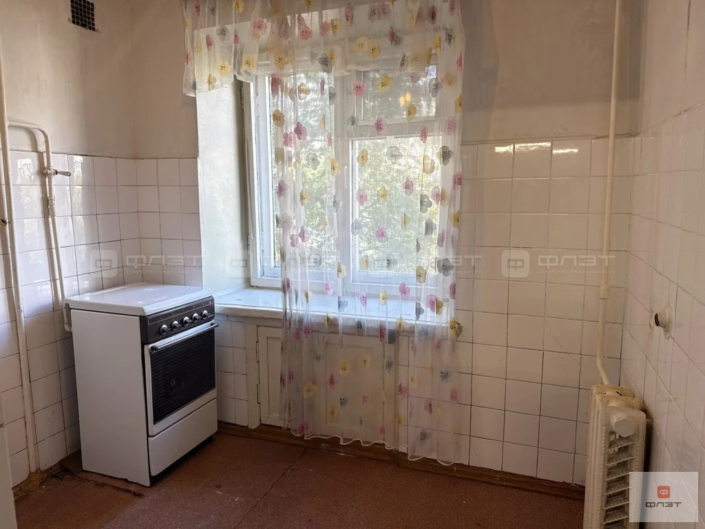 Продажа квартиры, Казань, ул. Центральная (Калуга) - Фото 13