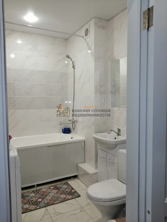 Аренда квартиры, Уфа, улица Уфимское Шоссе - Фото 12