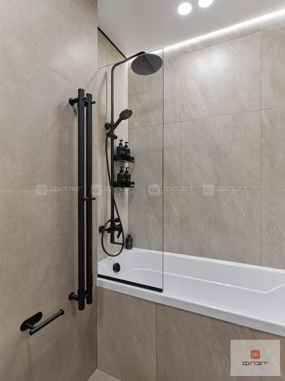 Продажа квартиры, Казань, ул. Павлюхина - Фото 12