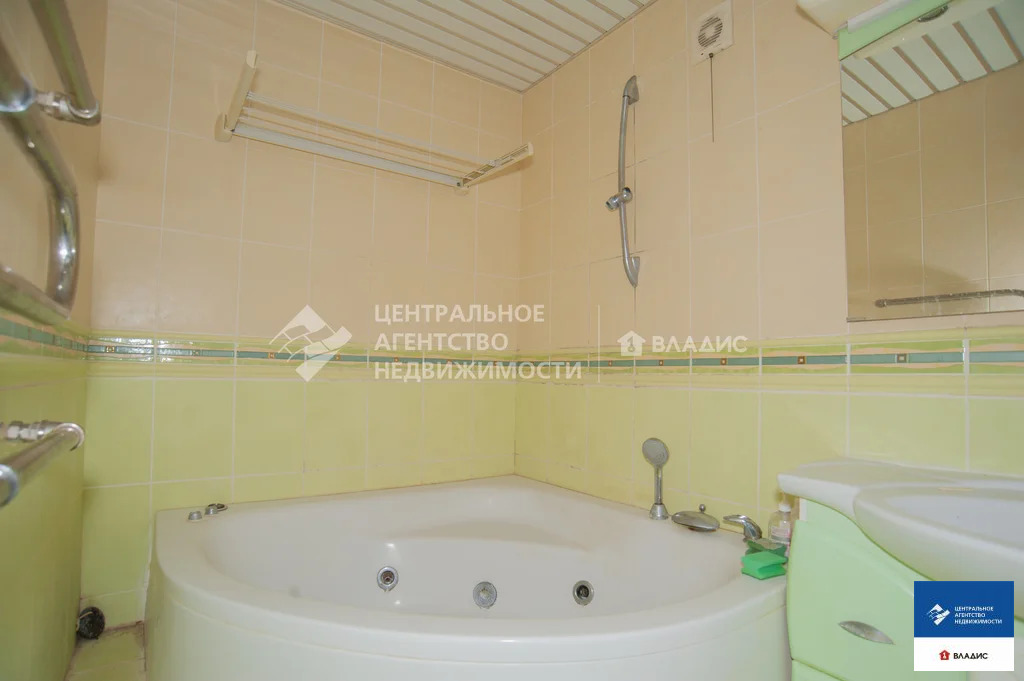 Продажа квартиры, Рязань, ул. Зубковой - Фото 12