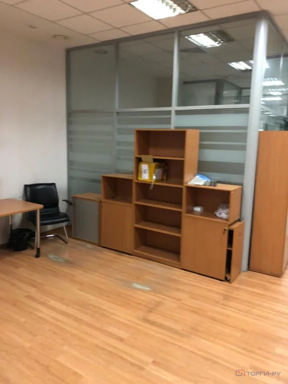 Продажа офиса, Дербеневская наб. - Фото 8