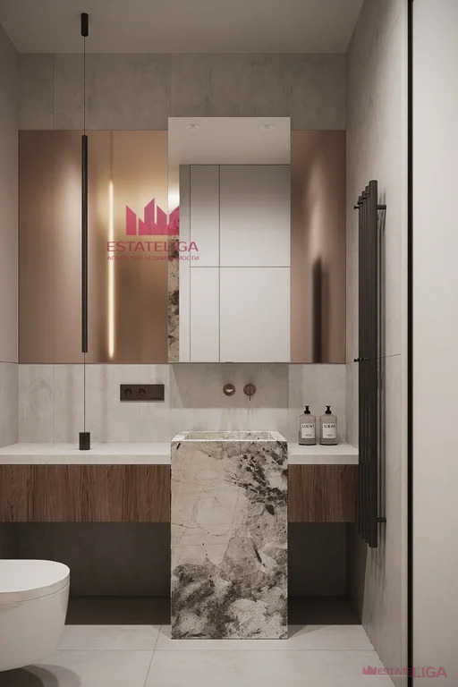 Продажа квартиры, м. Шелепиха, Шмитовский проезд - Фото 17