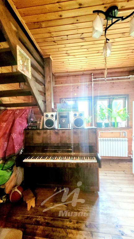 Продажа дома, Лыткино, Солнечногорский район, 132 - Фото 10
