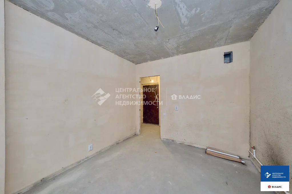 Продажа квартиры, Дядьково, Рязанский район, Малиновая улица - Фото 7