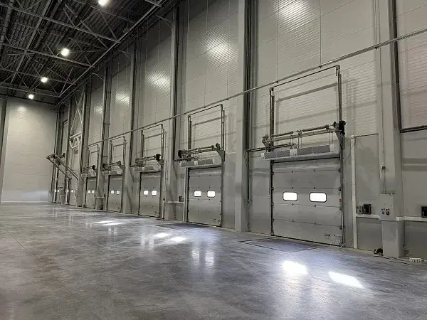 Сдаётся склад А+ 12 562 м2 - Фото 3