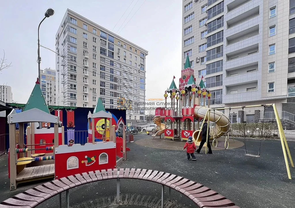 Аренда квартиры, Уфа, ул. Октябрьской Революции - Фото 14