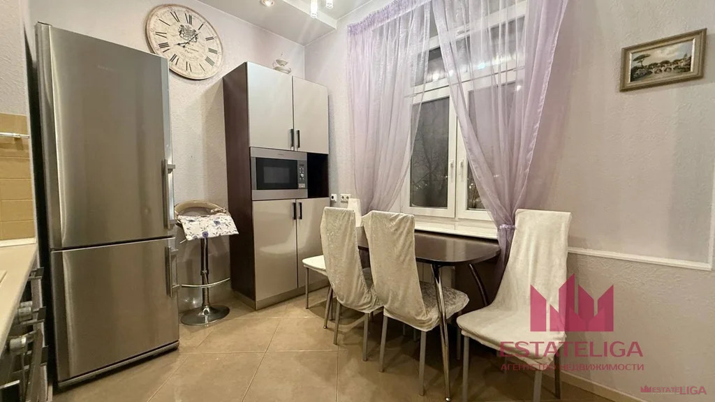 Аренда квартиры, м. Шелепиха, Шелепихинское ш. - Фото 3