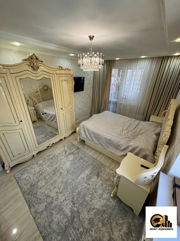 Продажа квартиры, Битца, Ленинский район, Парковая улица - Фото 18