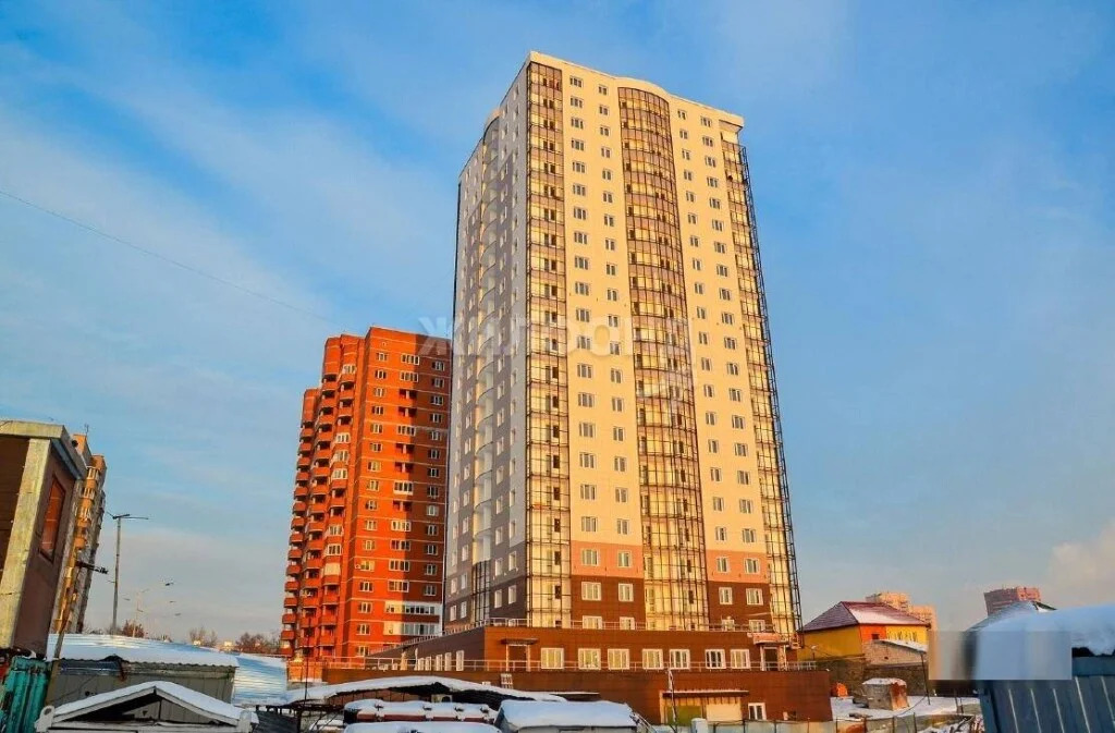 Продажа квартиры, Новосибирск, ул. Декабристов - Фото 19