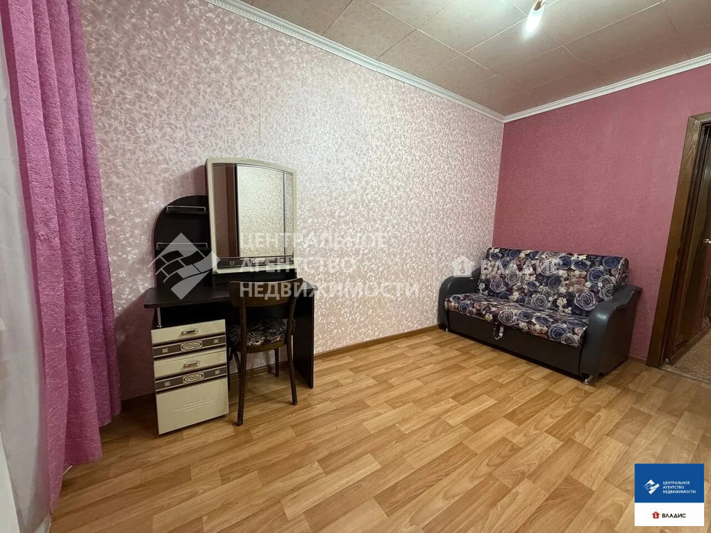 Аренда квартиры, Рязань, улица 4-я Линия - Фото 14