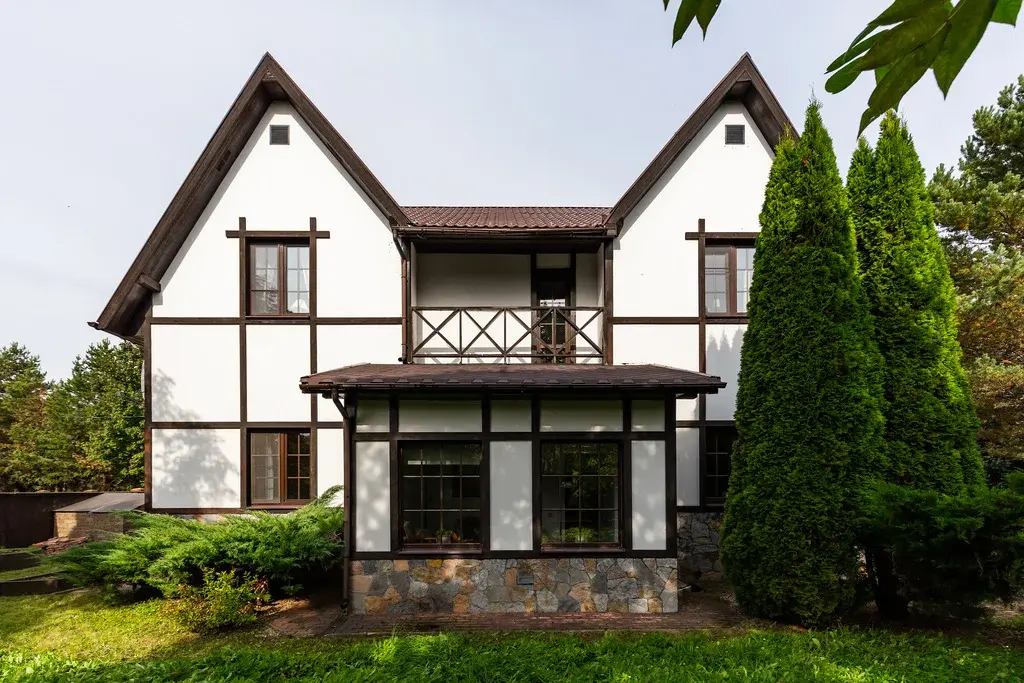 Дом в Кезьмино - Фото 1