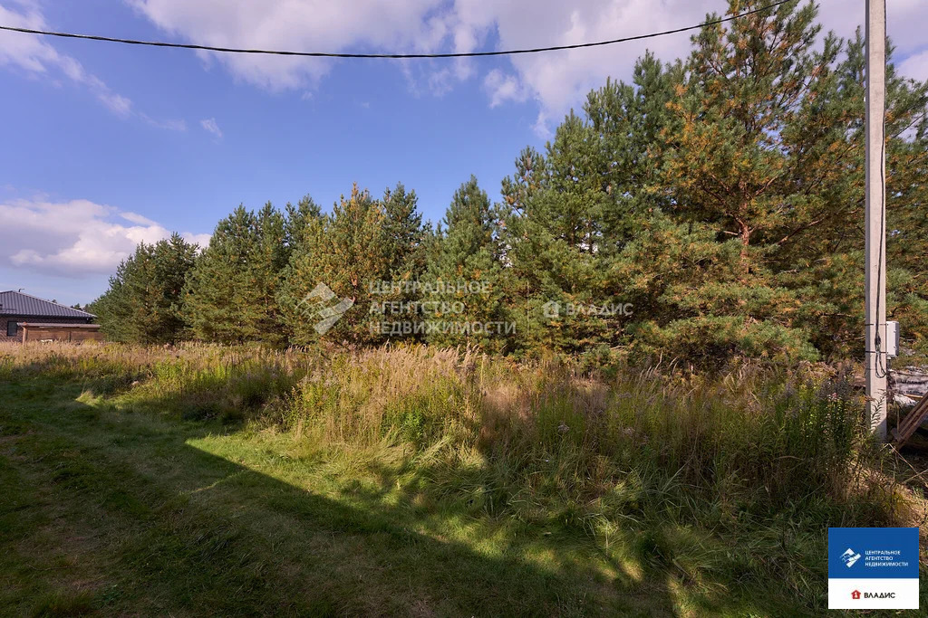 Продажа участка, Рязанский район - Фото 1