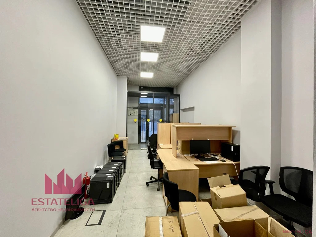 Аренда ПСН, Каширский проезд - Фото 2