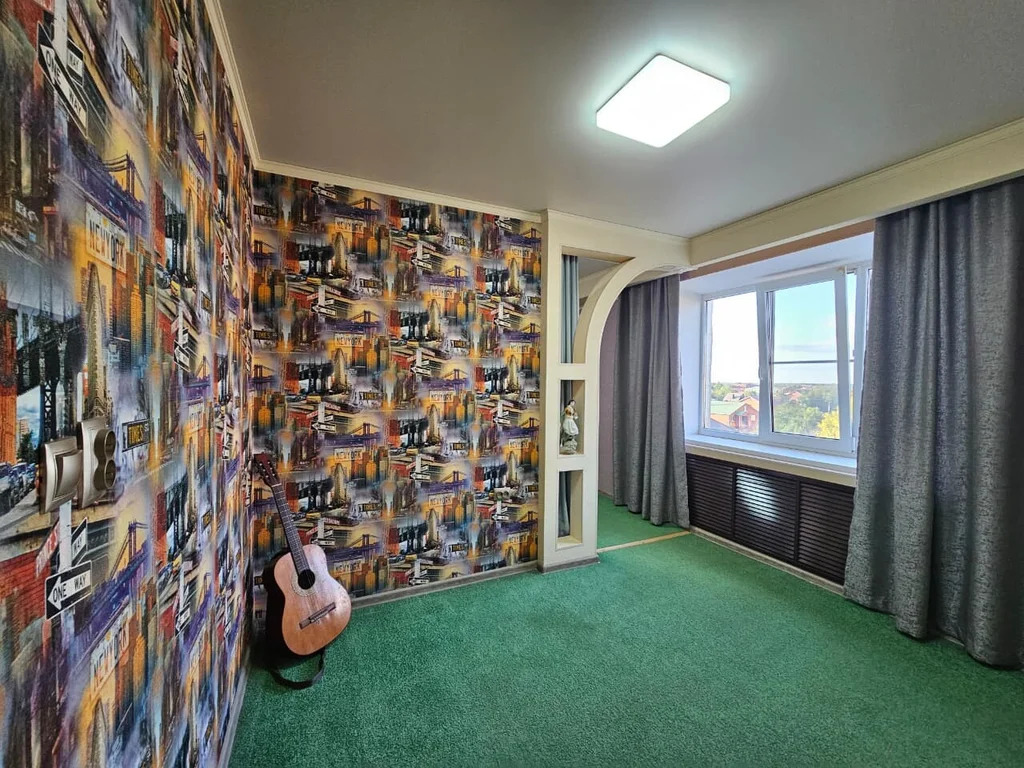 Продажа квартиры, Абинск, Абинский район, ул. Республиканская - Фото 11