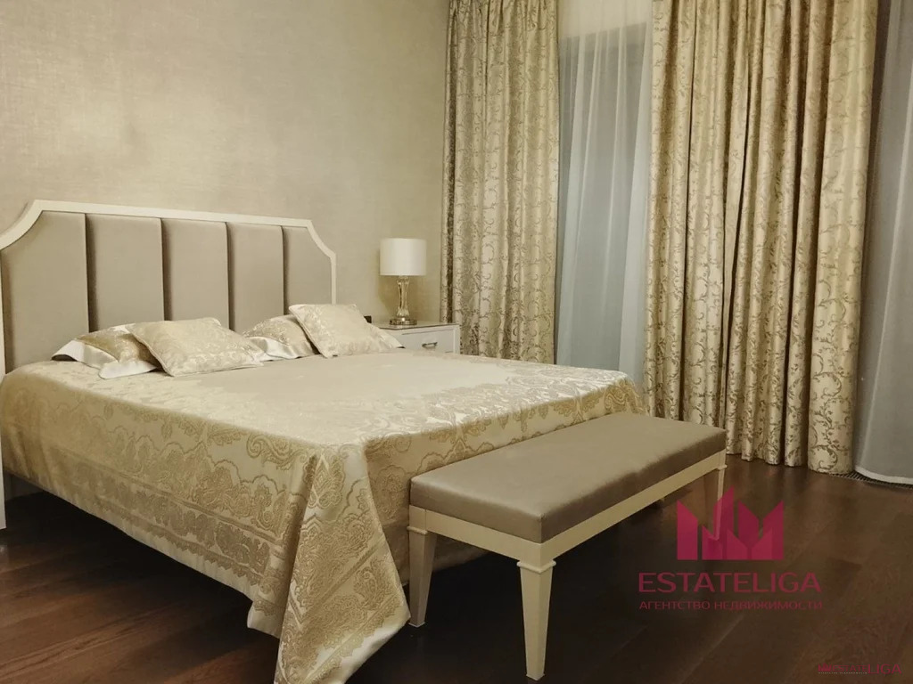 Аренда квартиры, Ленинградский пр-кт. - Фото 15