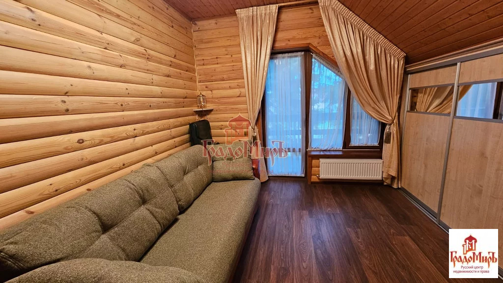 Продажа дома, Мытищи, Мытищинский район, Аксаково д. - Фото 21