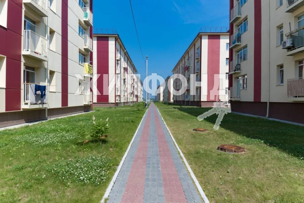 Продажа квартиры, Новосибирск, ул. Большая - Фото 14