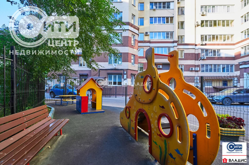 Продажа квартиры, Воронеж, Революции пр-кт. - Фото 18