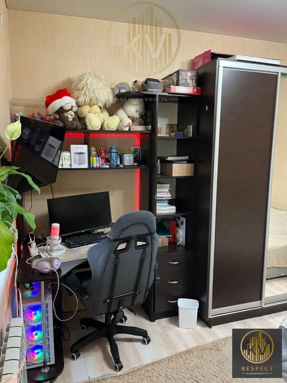 Продажа квартиры, Пятигорск, Надречный пер. - Фото 5