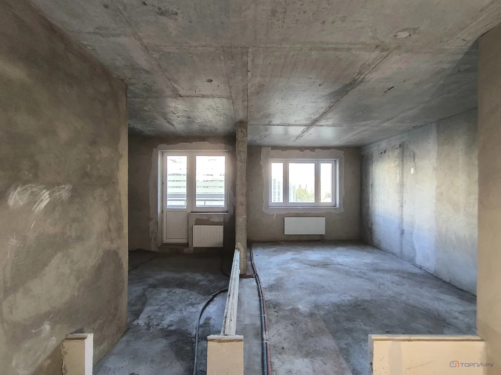 Продажа квартиры, 6-я Радиальная улица - Фото 6