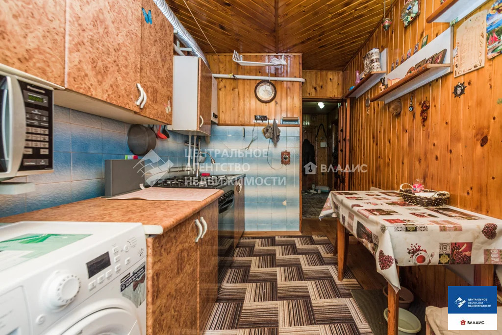 Продажа квартиры, Баграмово, Рыбновский район, 6 - Фото 6