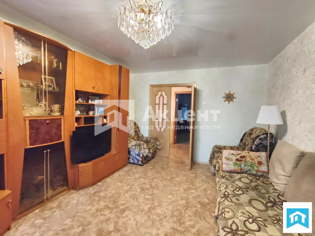 Продажа квартиры, Иваново, ул 3-я Чайковского - Фото 5