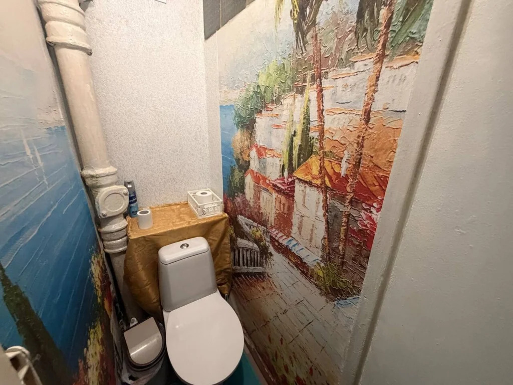 Продажа квартиры, Черноморский, улица Гоголя - Фото 10