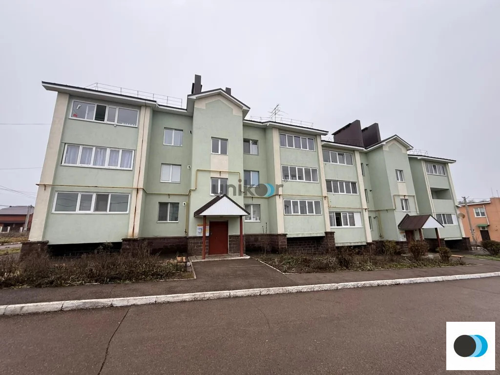 Продажа квартиры, Иглино, Иглинский район, Урманская улица - Фото 13