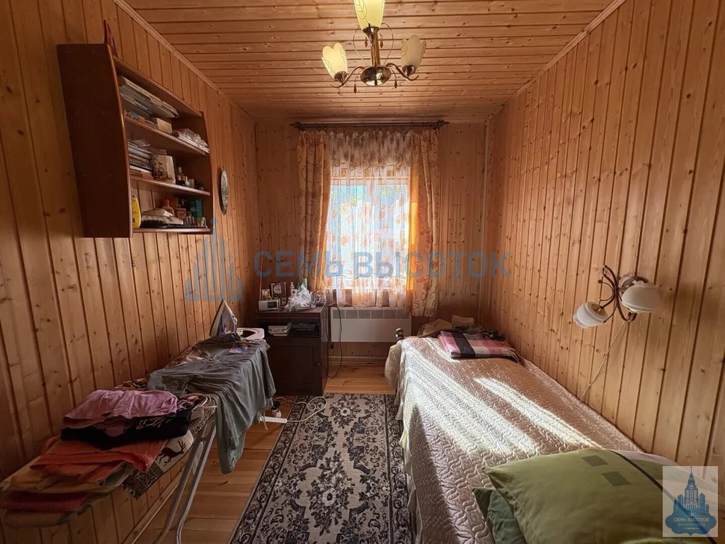 Продажа дома, Чехов, Чеховский район, ул. Березовая - Фото 15