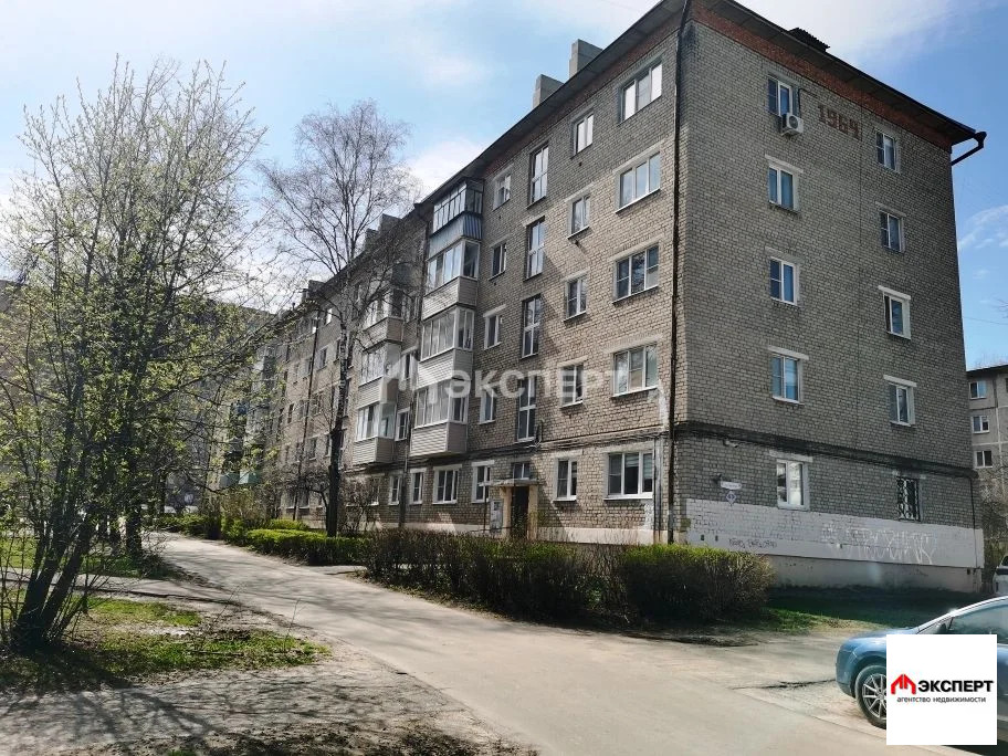 2-комнатная квартира, ул. Чапаева - Фото 0