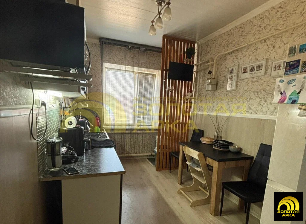 Продажа квартиры, Тамань, Темрюкский район, Молодежный пер. - Фото 2