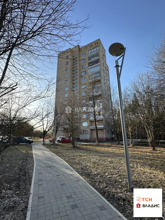 Продажа квартиры, Звездный Городок, Щелковский район, 43 - Фото 21