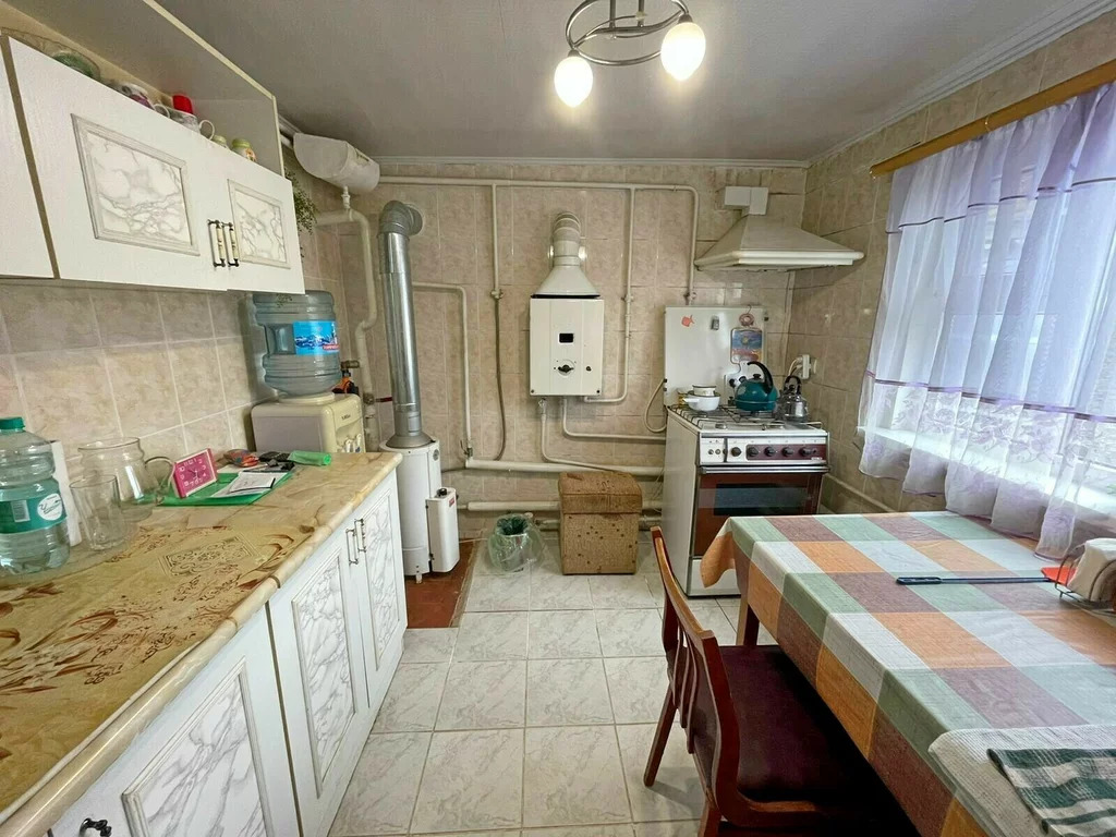 Продажа дома, Темрюк, Темрюкский район, Ул. Бувина - Фото 11