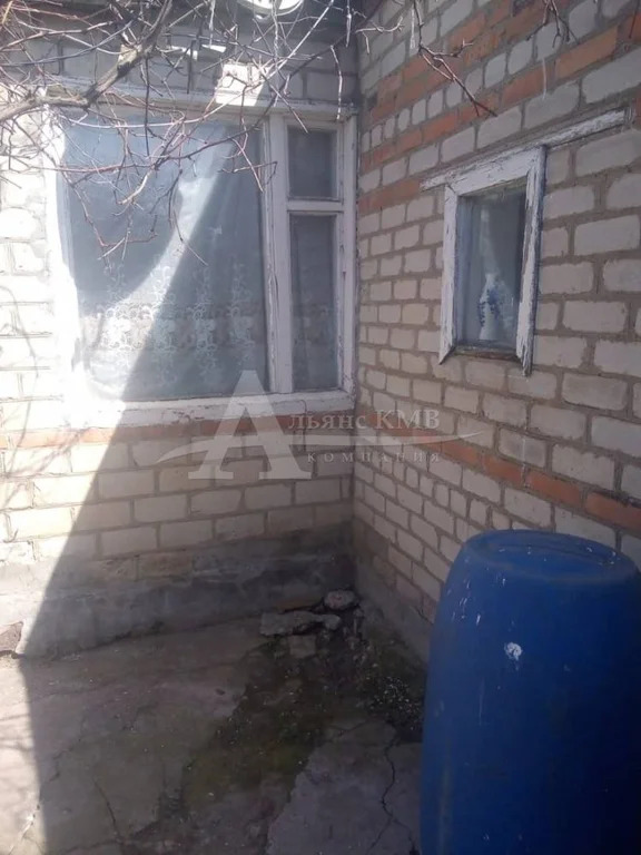 Продажа дома, Георгиевск, ул. Школьная - Фото 0