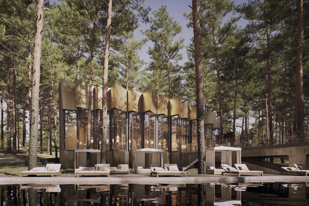 Продажа квартиры в новостройке, м. Беговая, Рощино - Фото 9