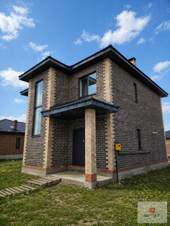 Продажа дома, Казань, ул. Овражная (Салмачи) - Фото 1
