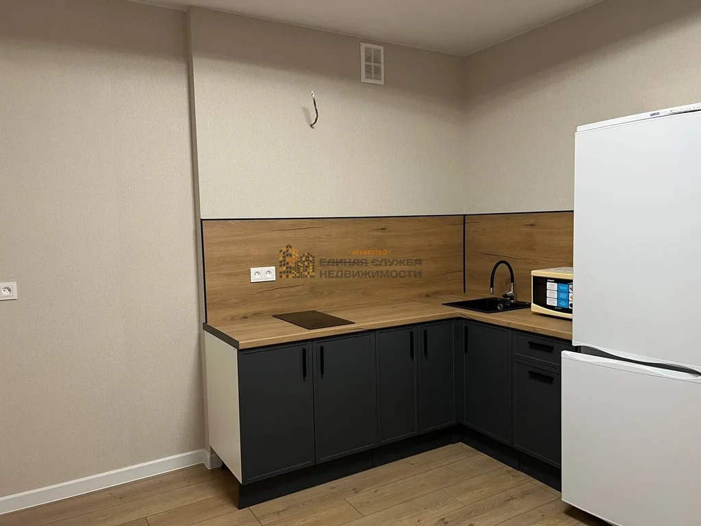 Аренда квартиры, Уфа, ул. Октябрьской Революции - Фото 1