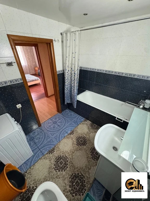 Продажа квартиры, Знамя Октября, Рязановское с. п. - Фото 11