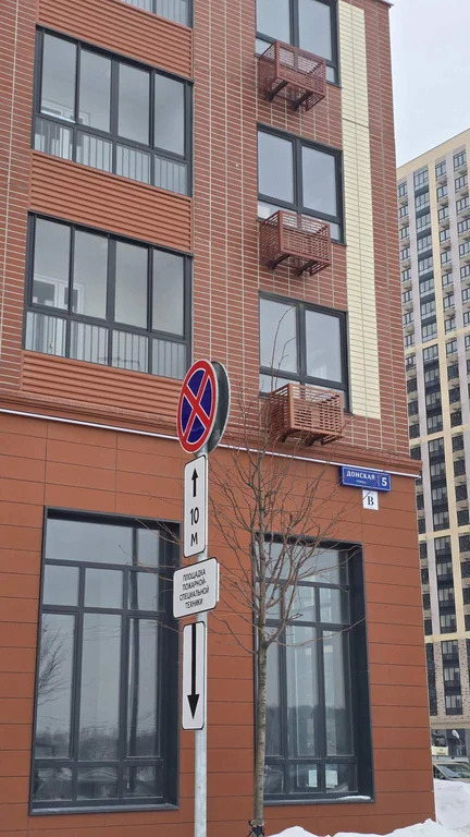 Торговое помещение 63 м2 в аренду - Фото 3