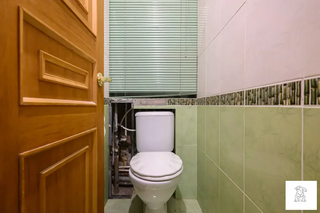 Трешка в сталинском доме - Фото 24