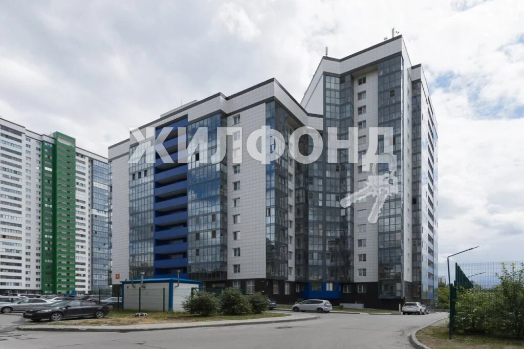 Продажа квартиры, Новосибирск, ул. Танковая - Фото 22