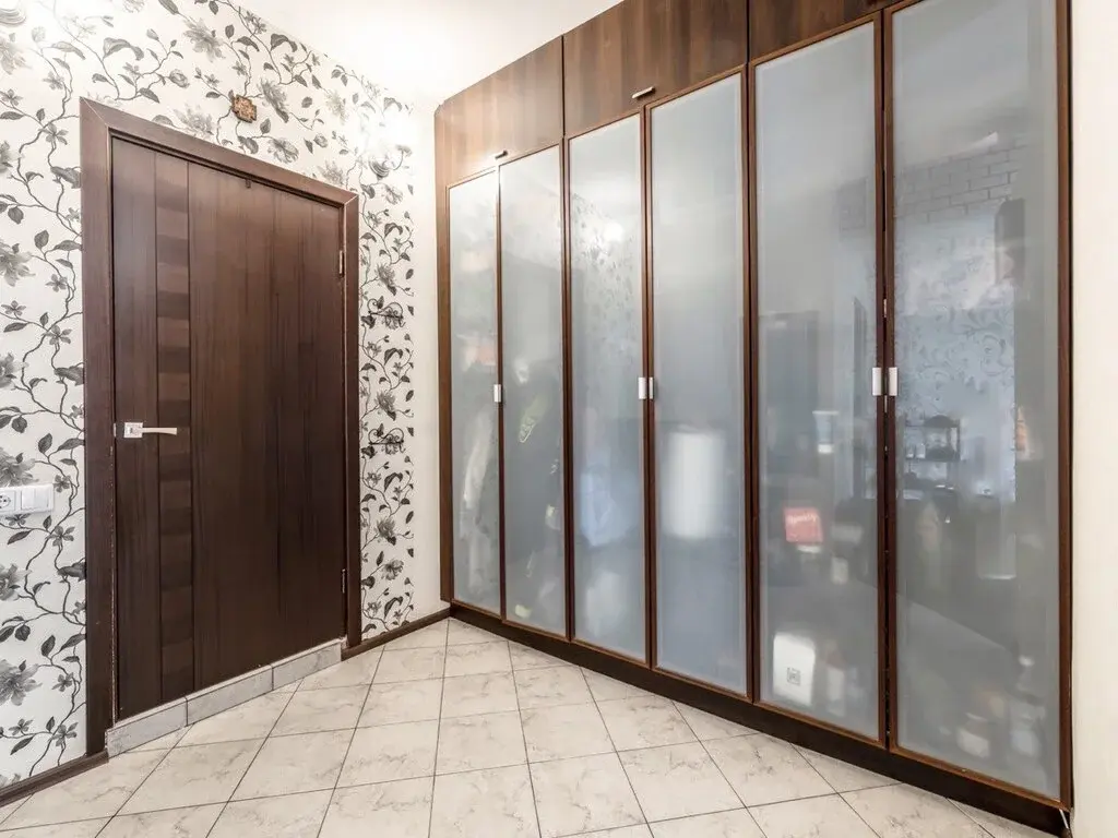 Дом 210м2 плюс мансарда 65м2 4 этажа с центр.коммуникациями - Фото 34