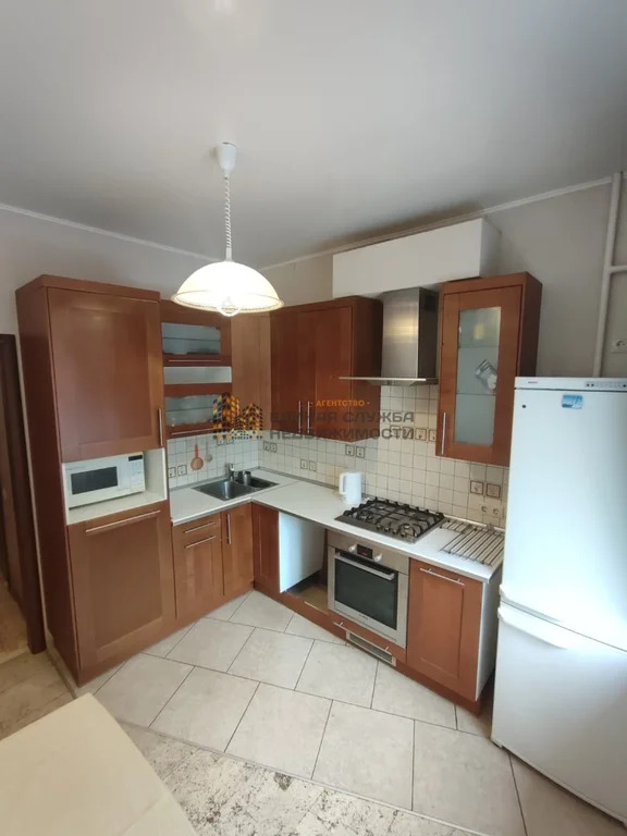 Аренда квартиры, Уфа, ул. Космонавтов - Фото 9