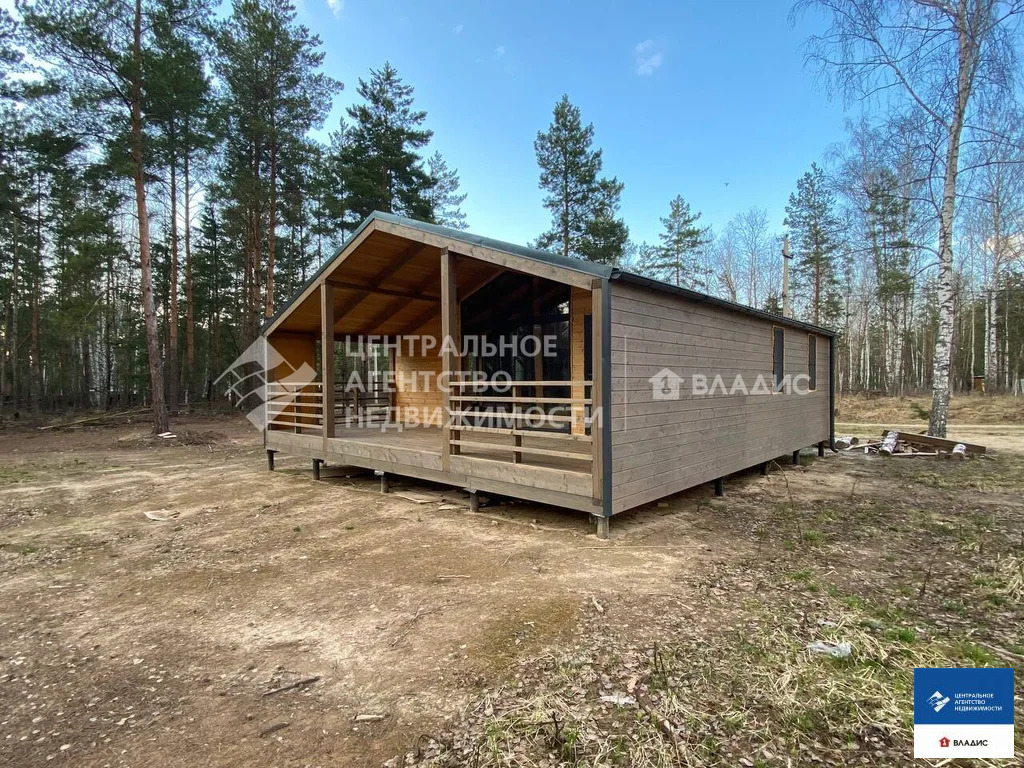 Продажа дома, Рязанский район, садоводческое товарищество Станок - Фото 3