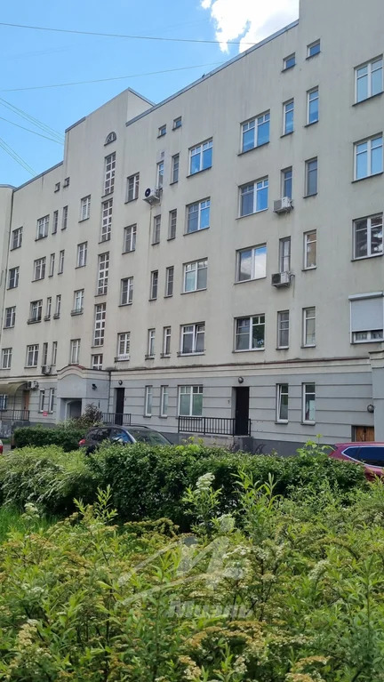 Аренда квартиры, ул. Сокольническая 5-я - Фото 15