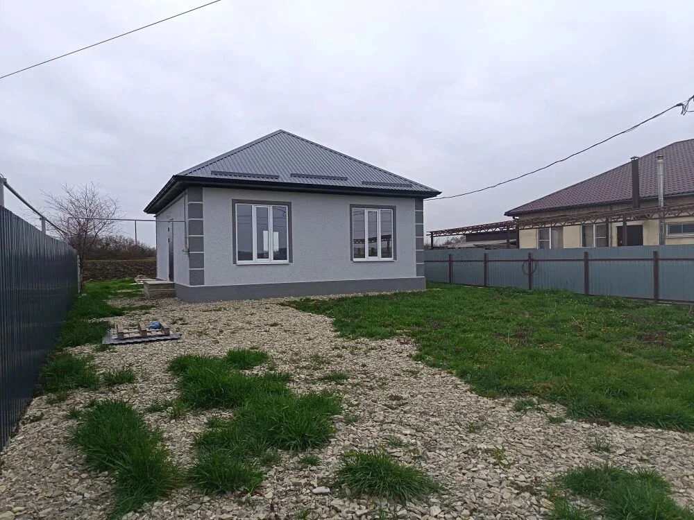 Продажа дома, Киевское, Крымский район, ул. Горького - Фото 2