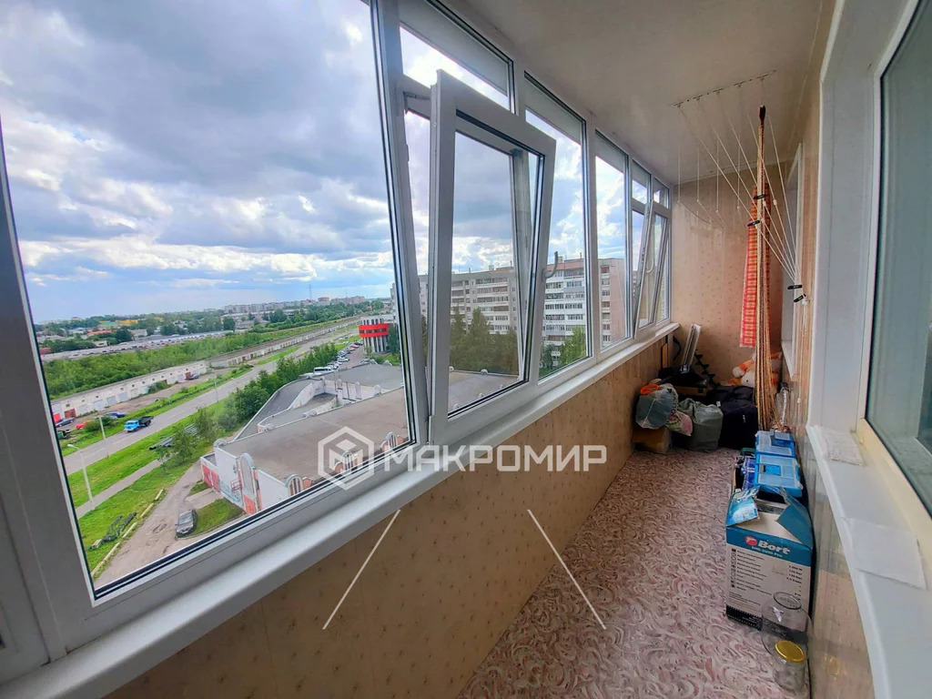 Продажа квартиры, Архангельск, Дзержинского проспект, 1, к 4 - Фото 7