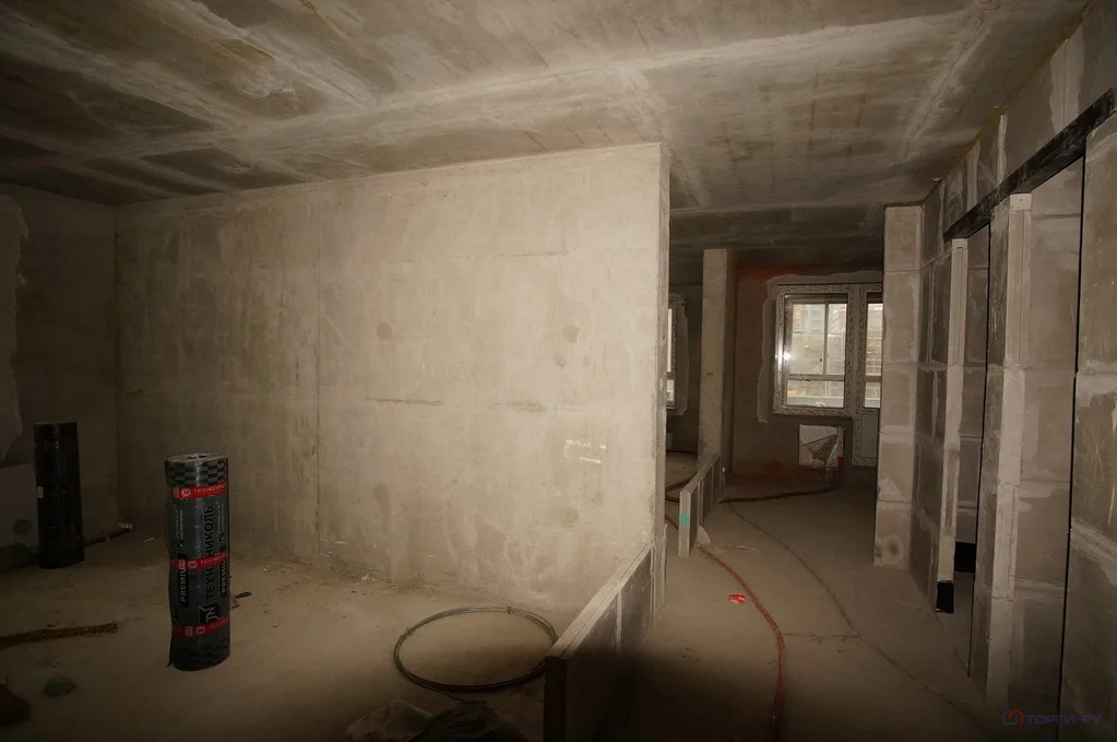 Продажа квартиры, 6-я Радиальная улица - Фото 7